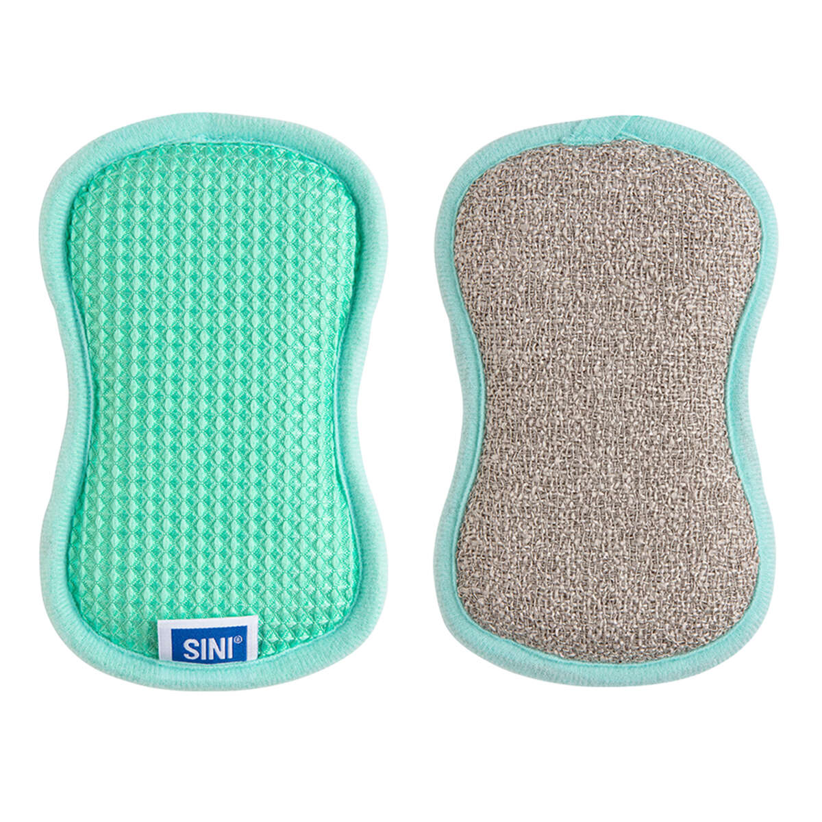 Sini Supersvamp 2-sidig universal rengjøringssvamp