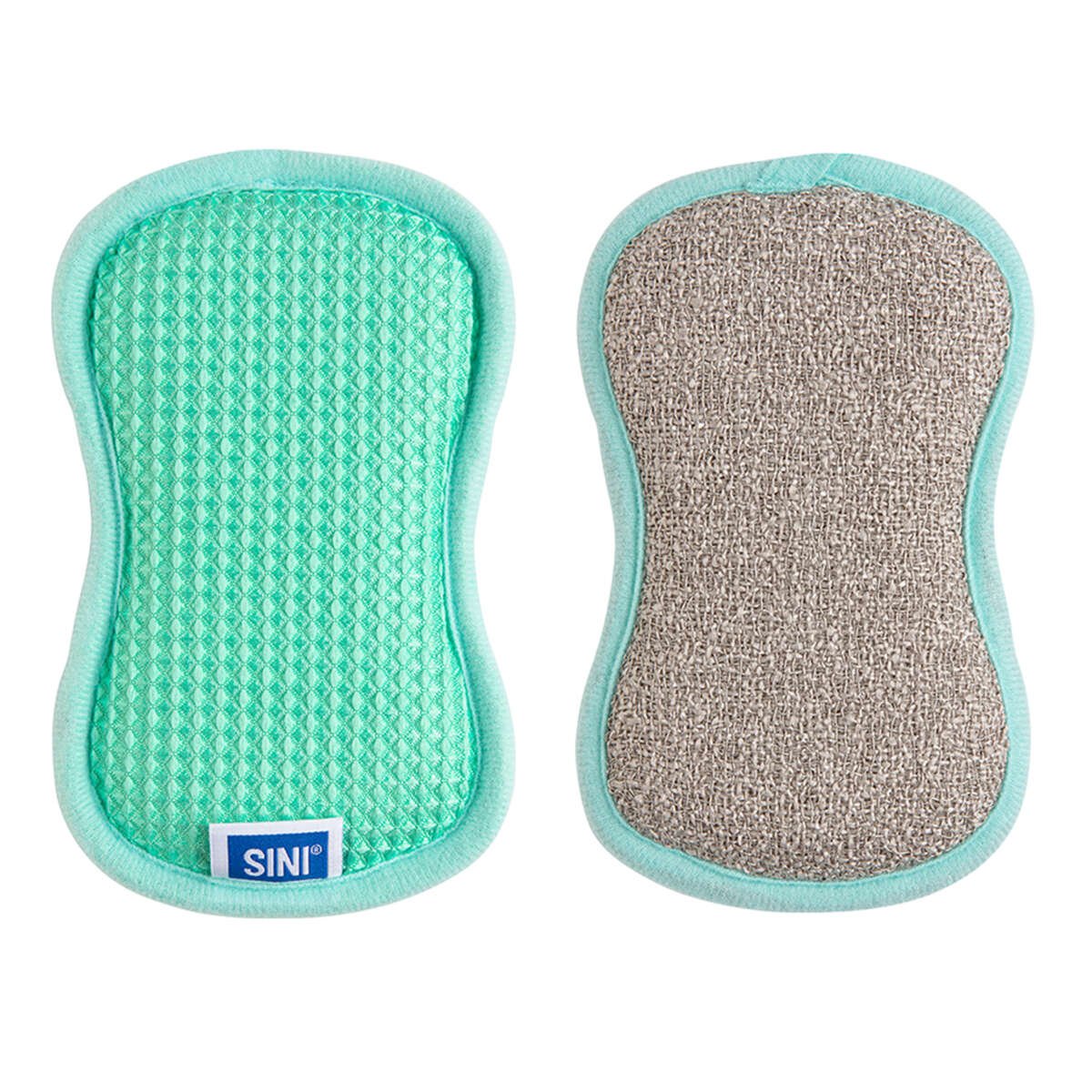 Sini Supersvamp 2-sidig universal rengjøringssvamp