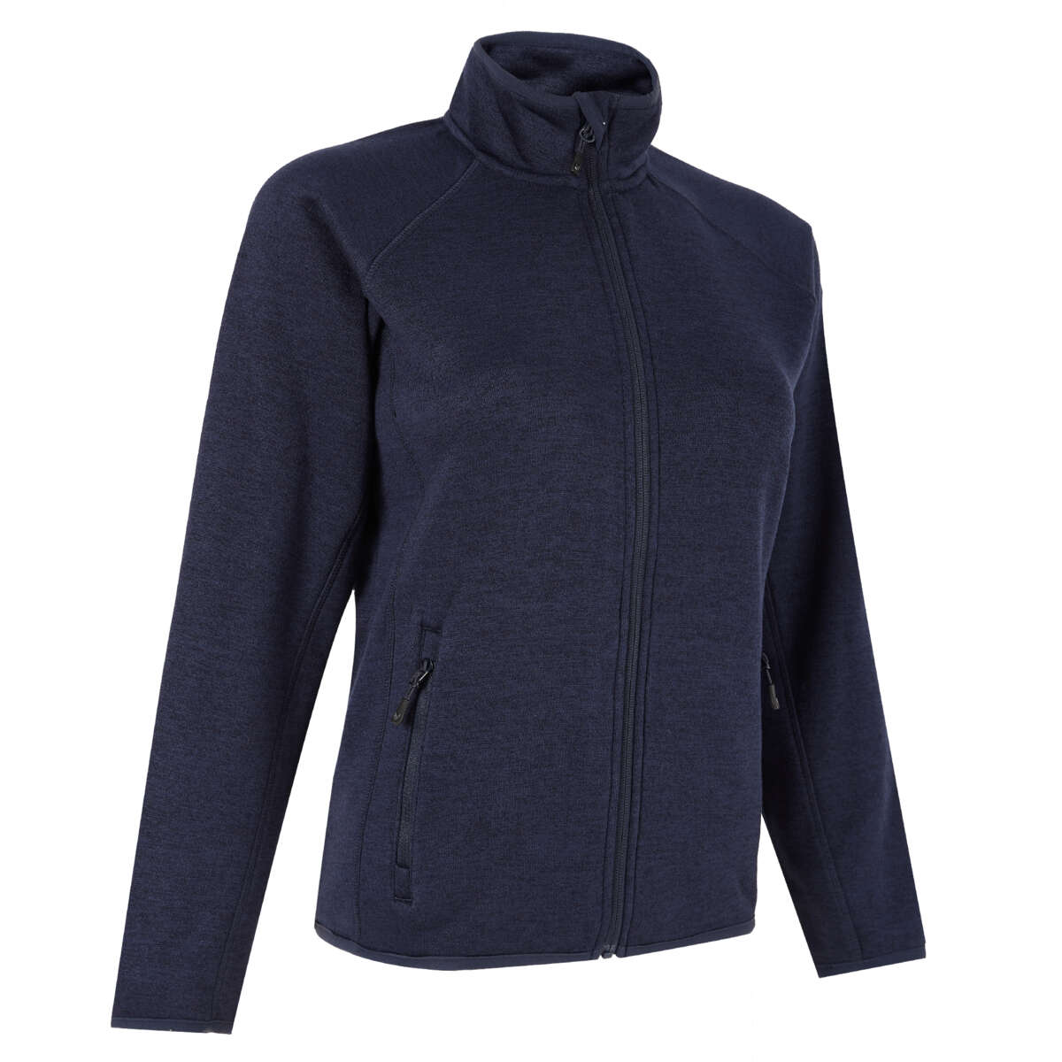 Northpeak Strandafjell fleecejakke dame