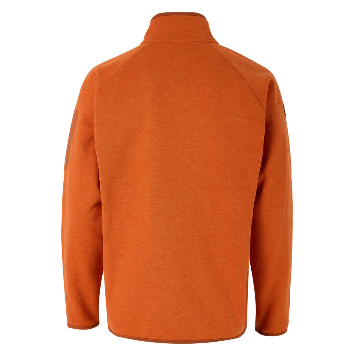 Northpeak Strandafjell fleecejakke herre