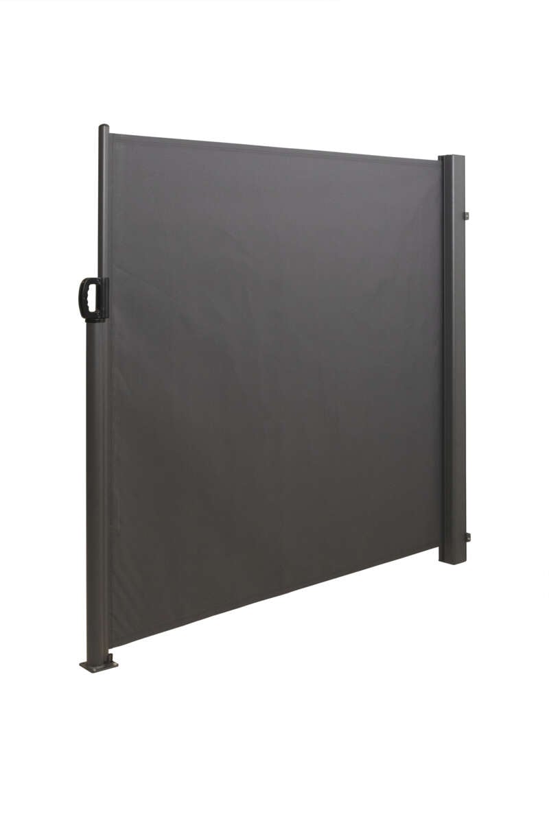 Vari uttrekkbar levegg 1,6x3 meter