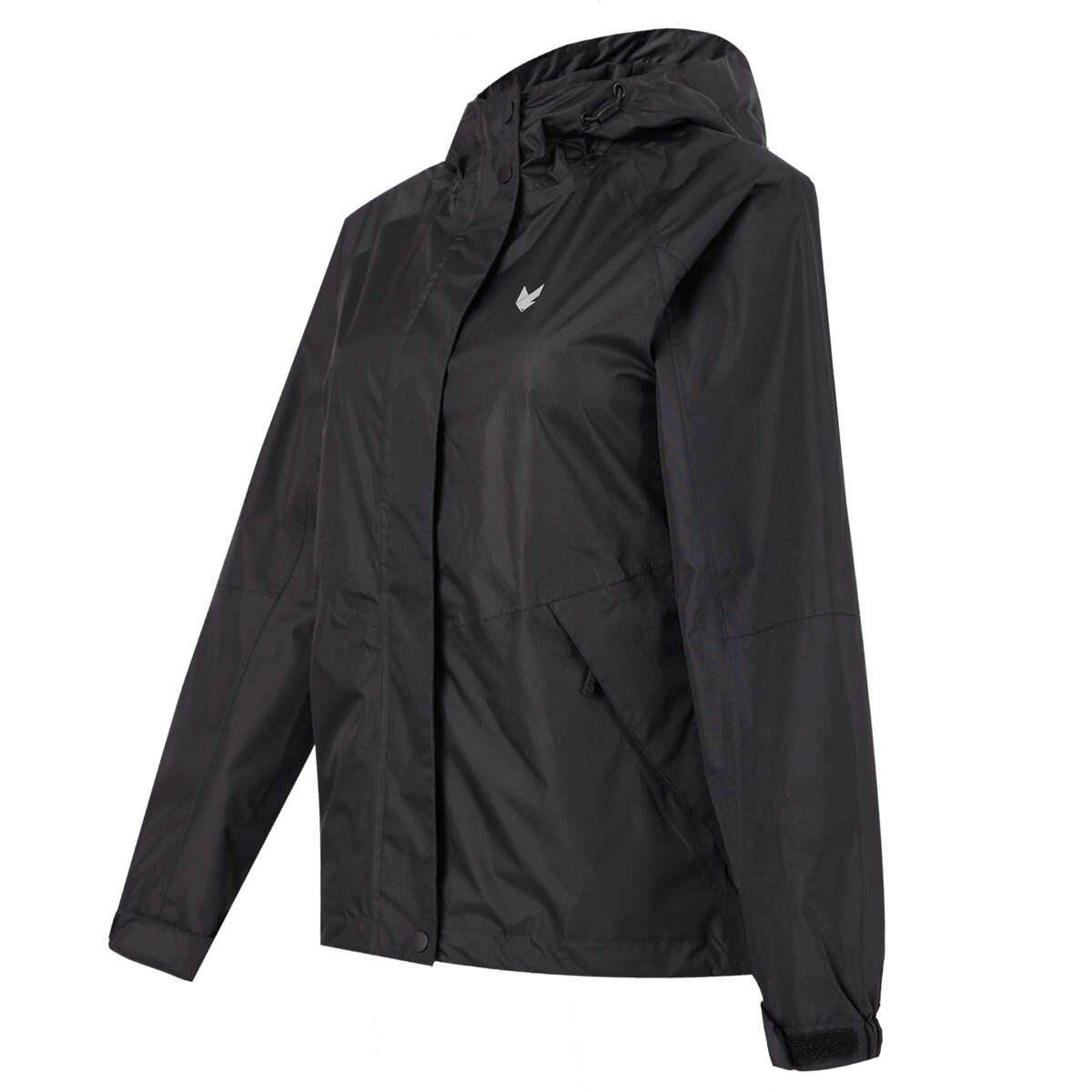 Northpeak Steinkjer 2 regnjakke dame