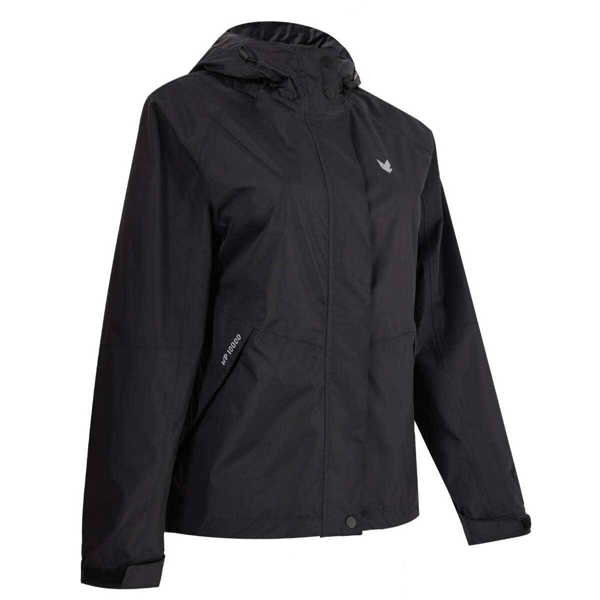 Northpeak Steinkjer 2 regnjakke dame