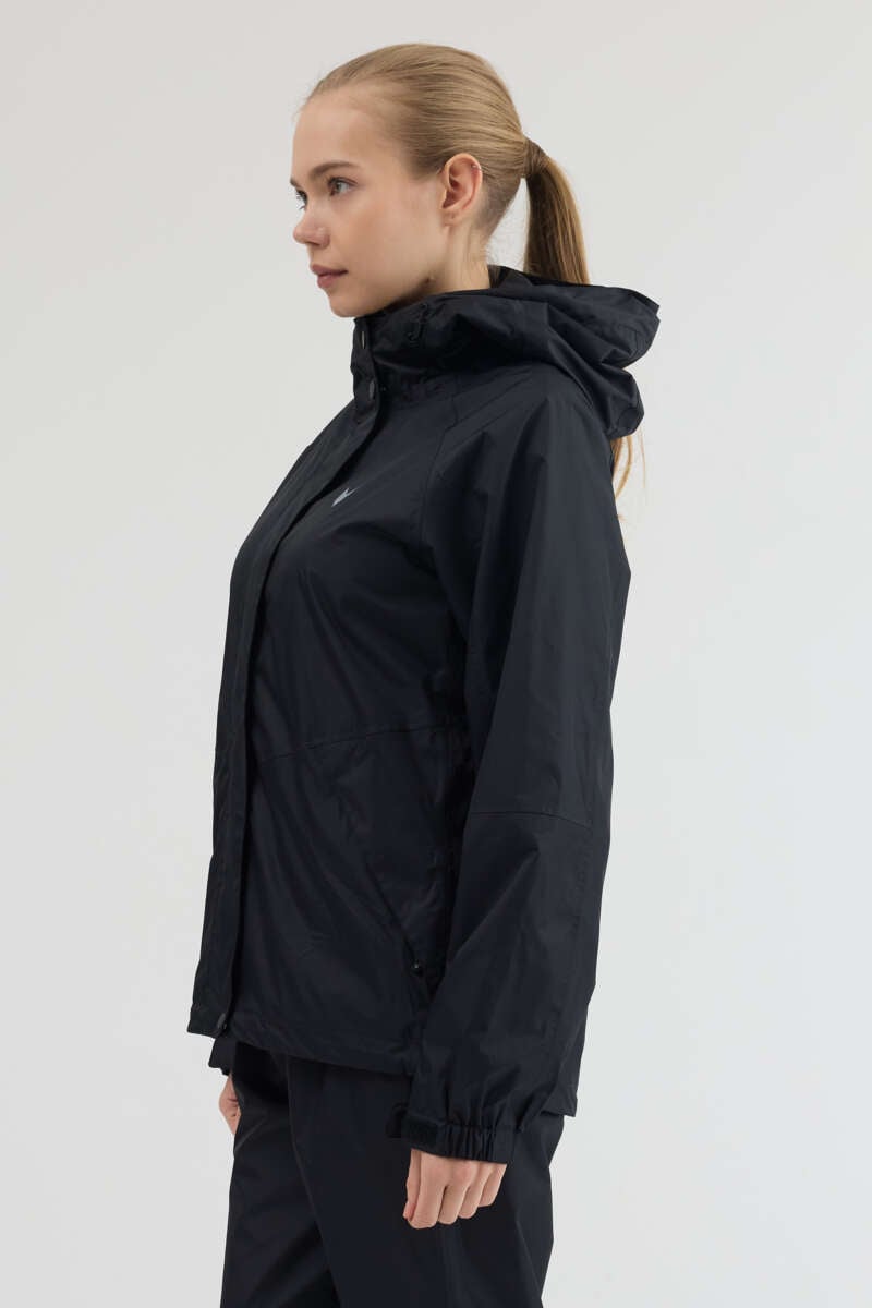 Northpeak Steinkjer 2 regnjakke dame