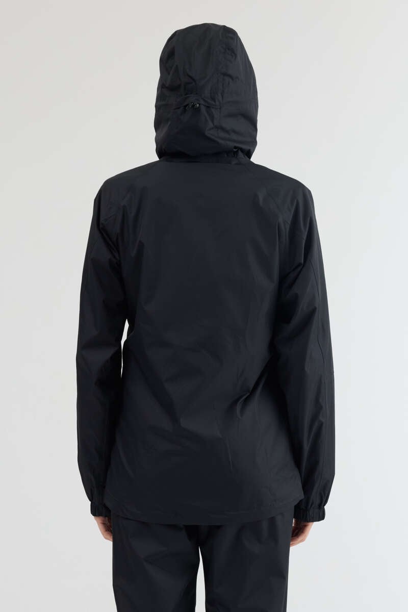 Northpeak Steinkjer 2 regnjakke dame