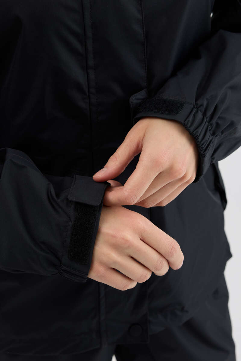 Northpeak Steinkjer 2 regnjakke dame