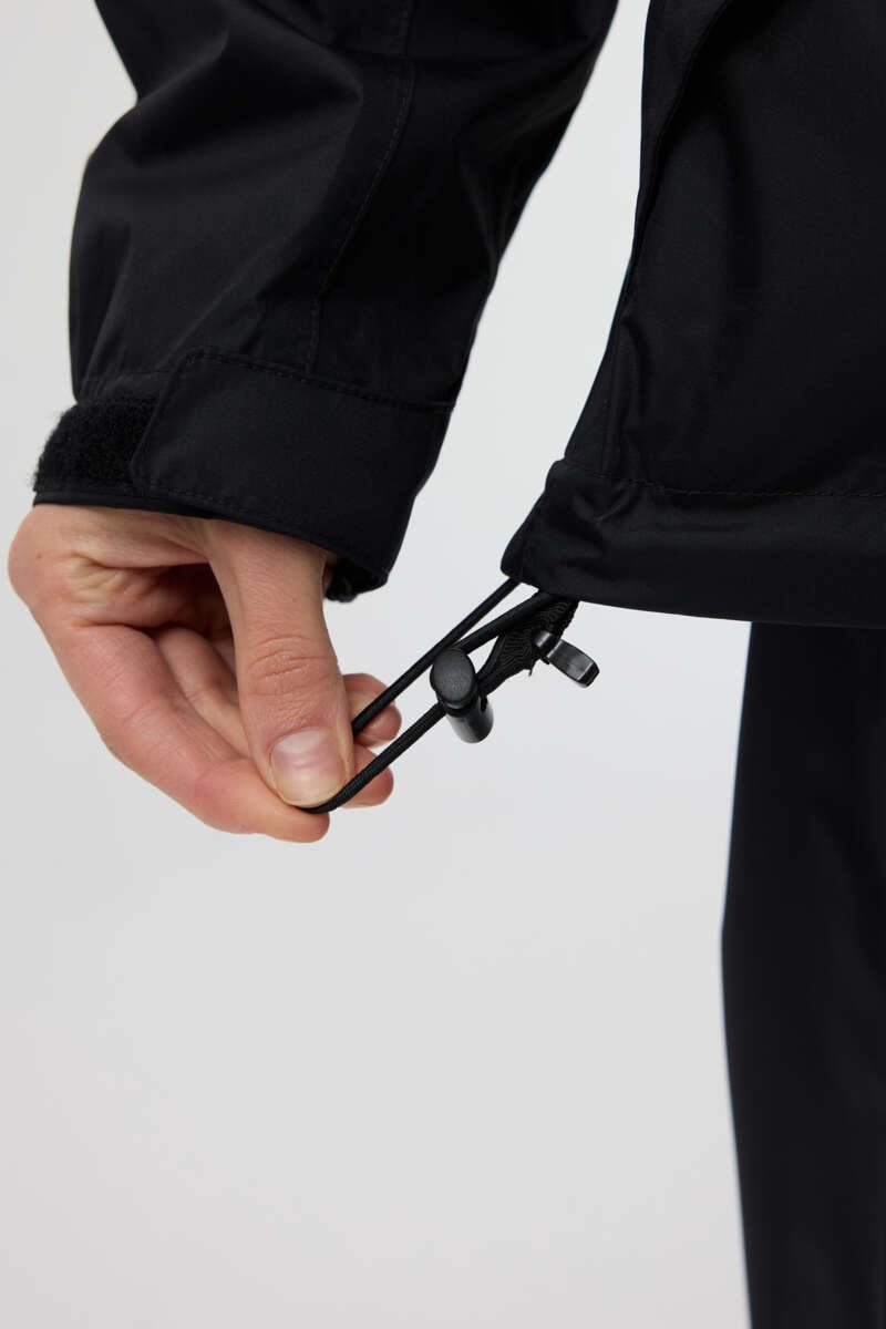 Northpeak Steinkjer 2 regnjakke dame