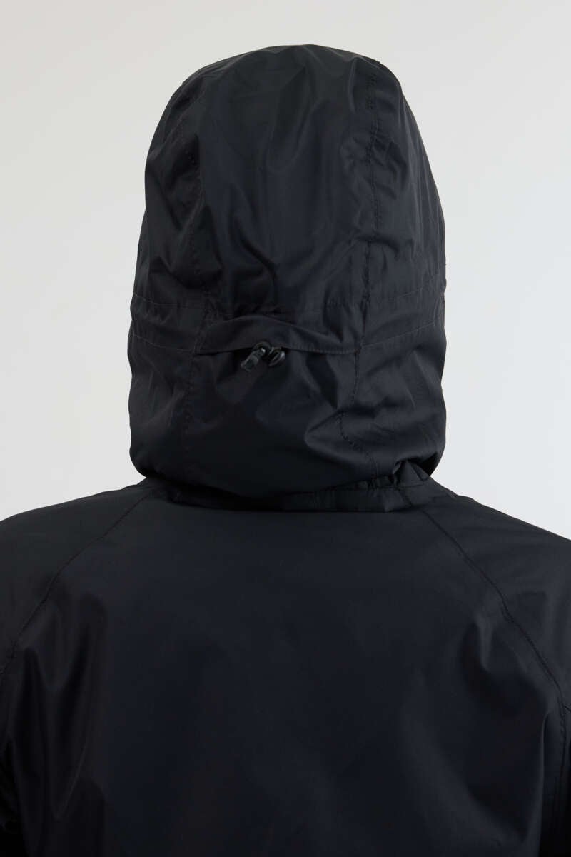 Northpeak Steinkjer 2 regnjakke dame