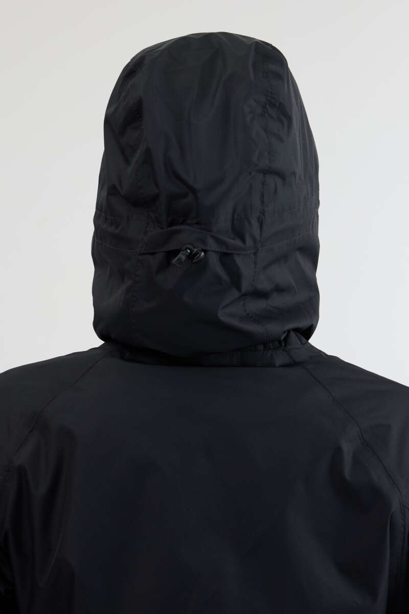 Northpeak Steinkjer 2 regnjakke dame