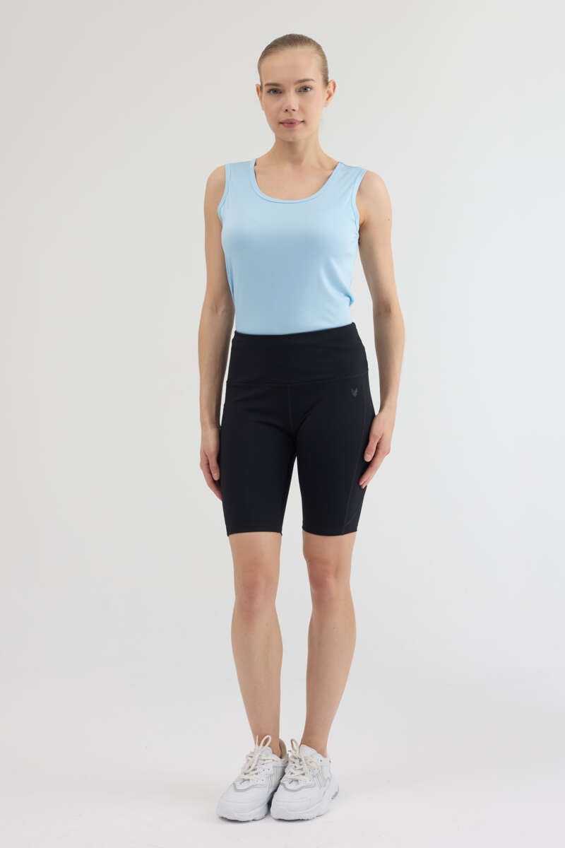Northpeak Maiken 2 treningsshorts dame