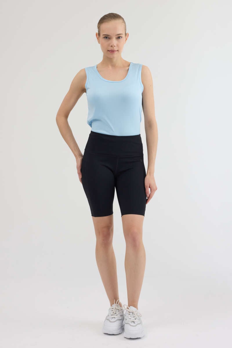 Northpeak Maiken 2 treningsshorts dame