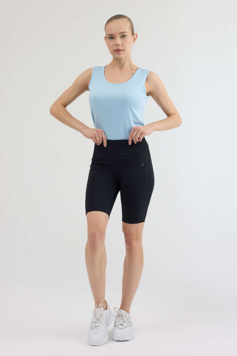 Northpeak Maiken 2 treningsshorts dame