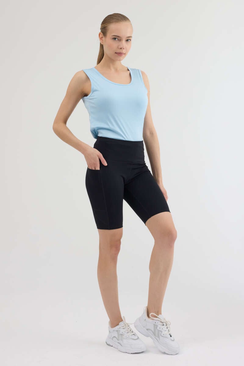 Northpeak Maiken 2 treningsshorts dame