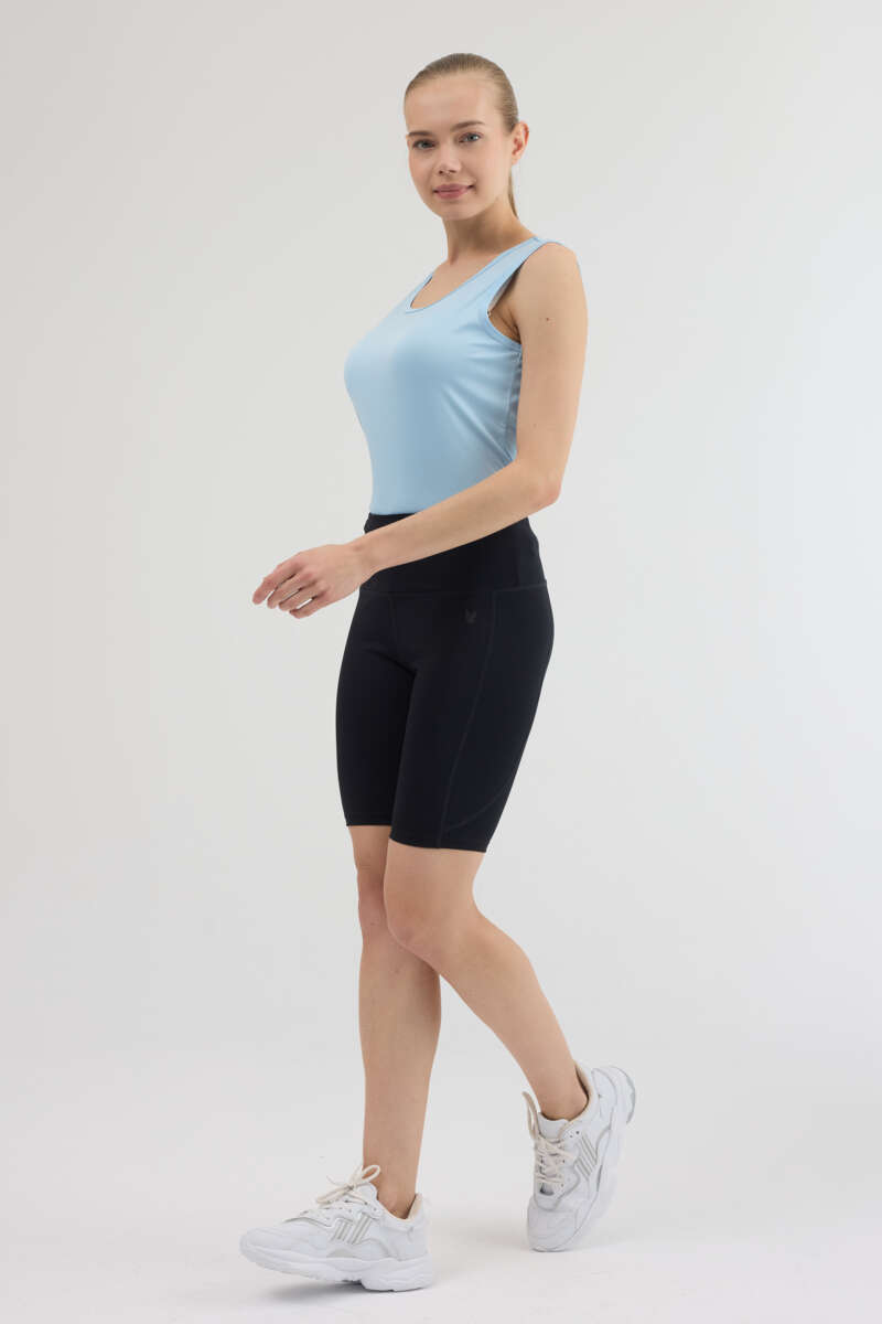 Northpeak Maiken 2 treningsshorts dame