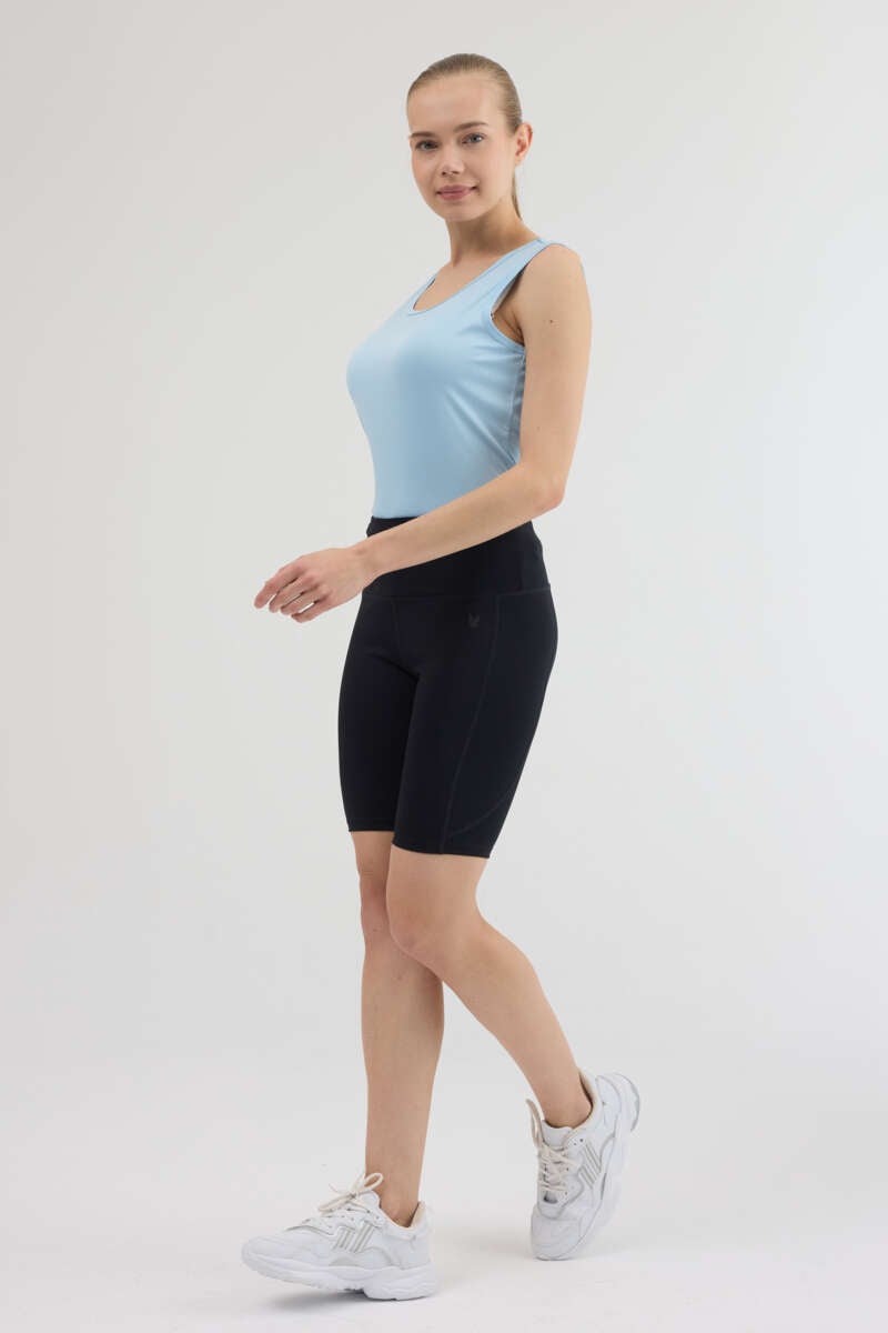 Northpeak Maiken 2 treningsshorts dame