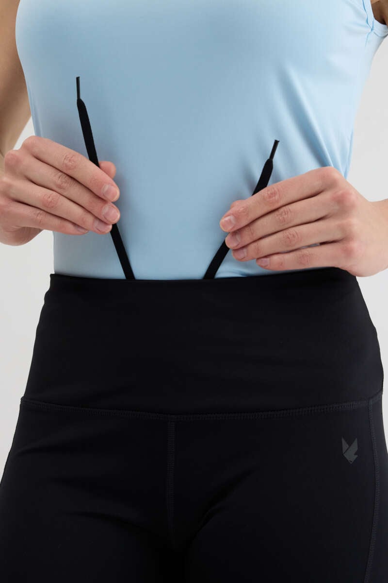 Northpeak Maiken 2 treningsshorts dame