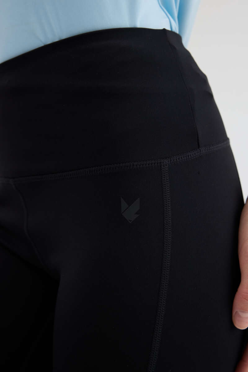 Northpeak Maiken 2 treningsshorts dame