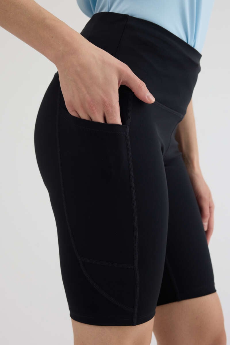 Northpeak Maiken 2 treningsshorts dame