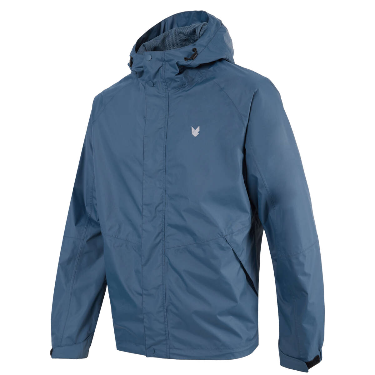 Northpeak Steinkjer 2 regnjakke dame