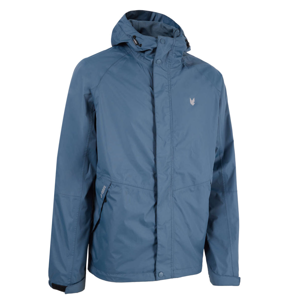 Northpeak Steinkjer 2 regnjakke dame