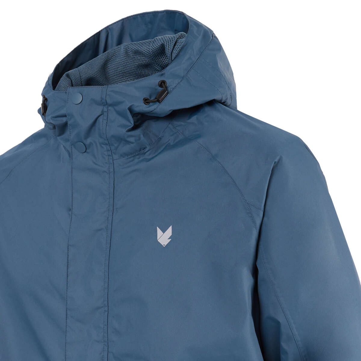 Northpeak Steinkjer 2 regnjakke dame