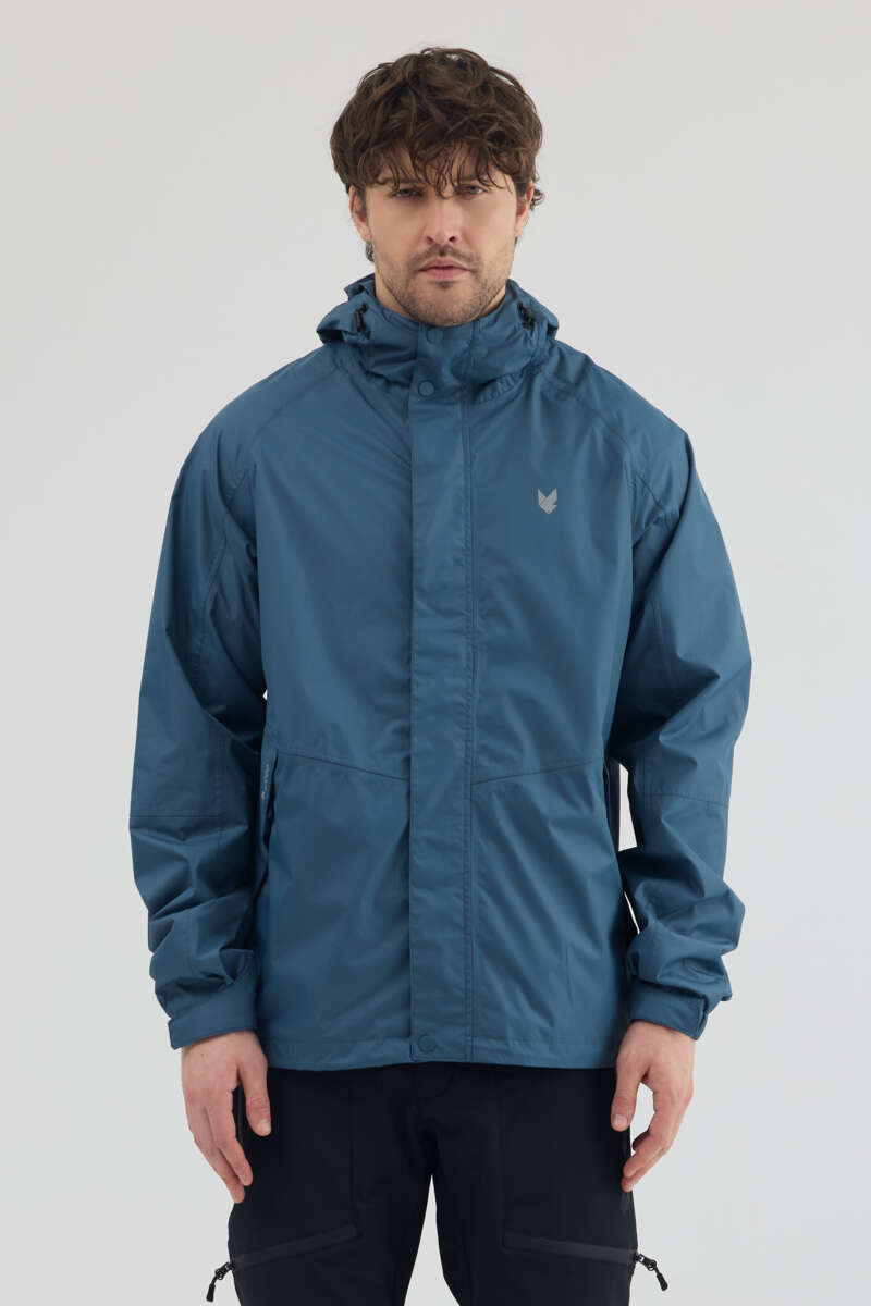 Northpeak Steinkjer 2 regnjakke dame