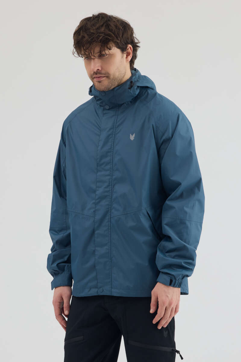 Northpeak Steinkjer 2 regnjakke dame