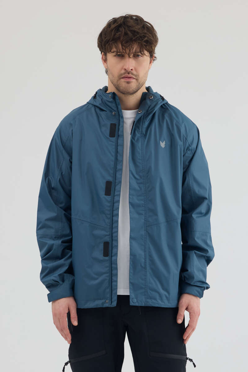 Northpeak Steinkjer 2 regnjakke dame