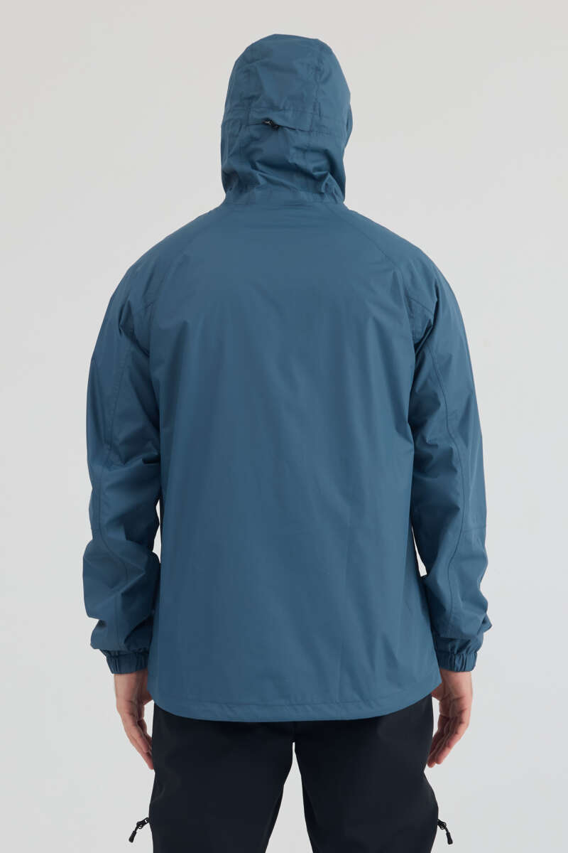 Northpeak Steinkjer 2 regnjakke dame