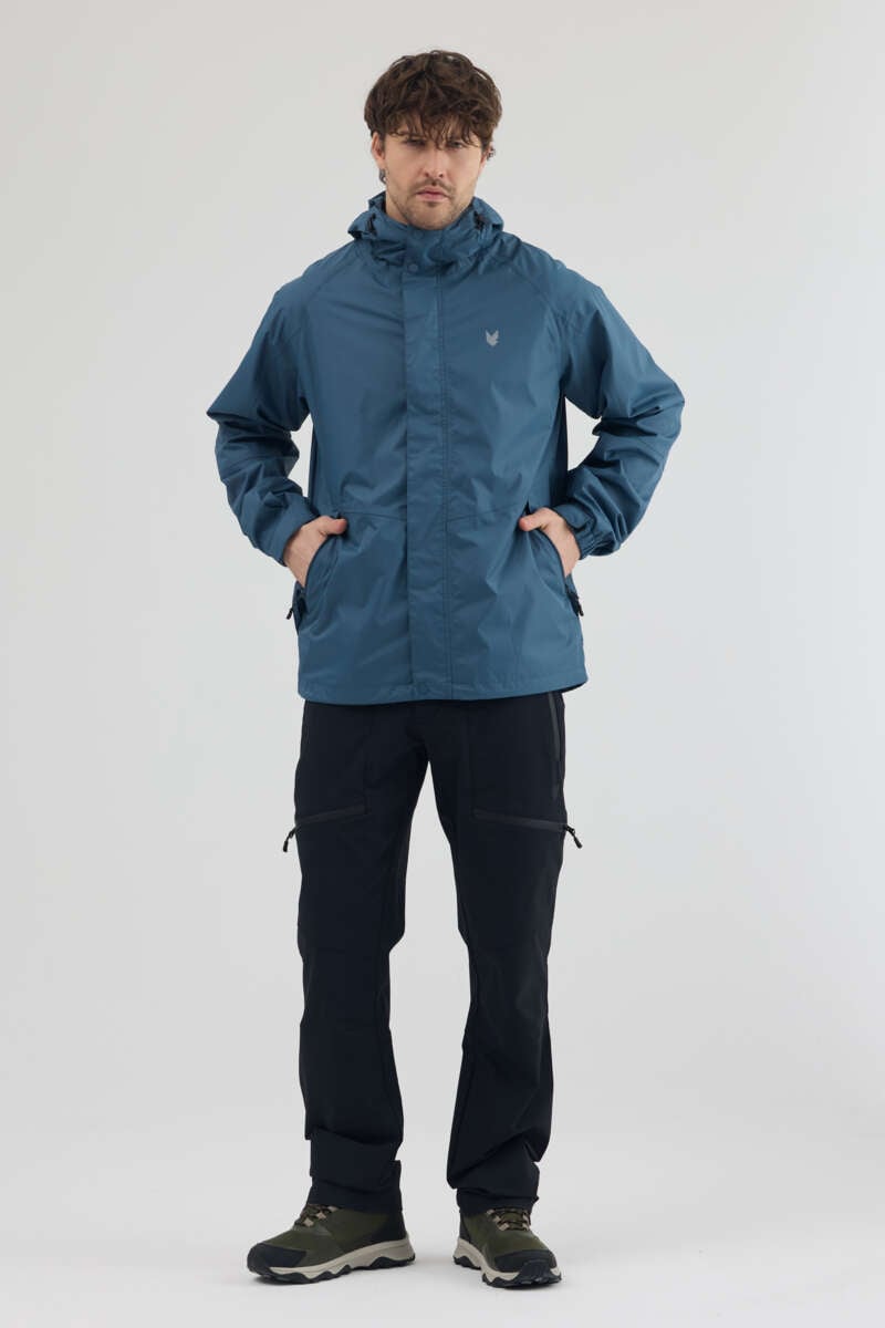 Northpeak Steinkjer 2 regnjakke dame