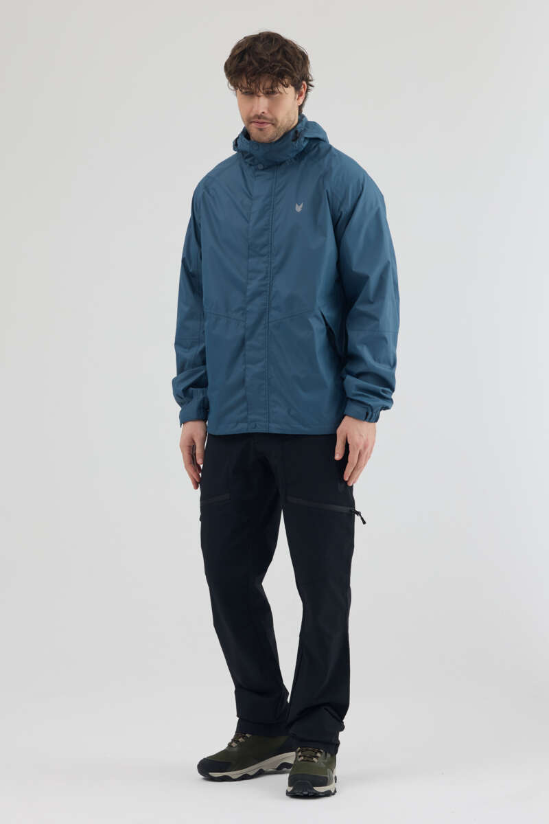 Northpeak Steinkjer 2 regnjakke dame