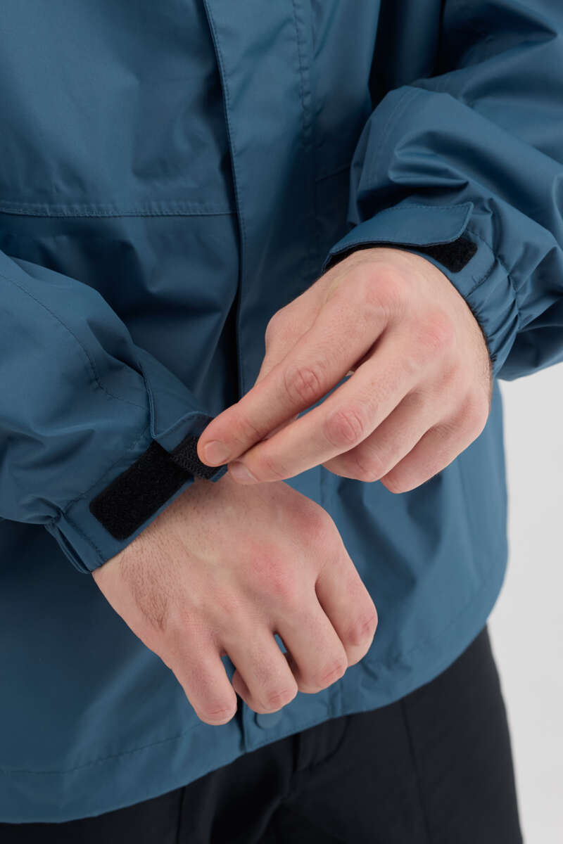 Northpeak Steinkjer 2 regnjakke dame