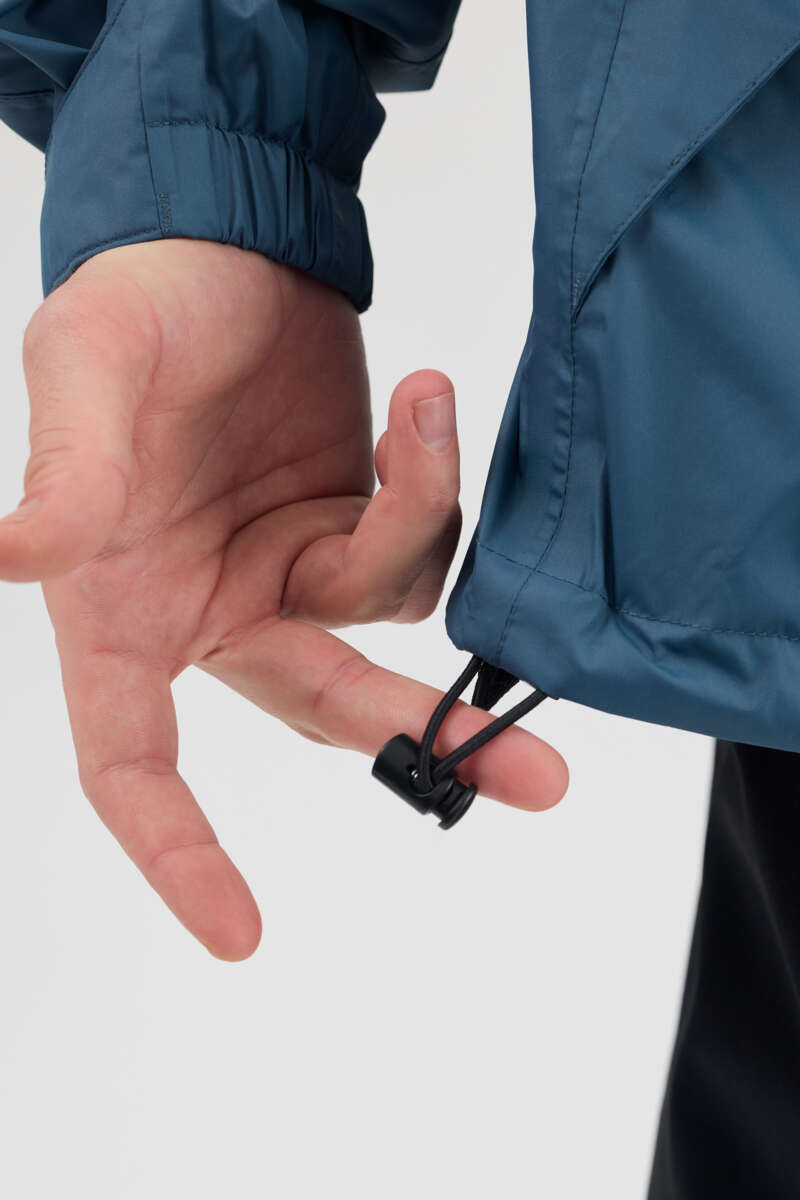 Northpeak Steinkjer 2 regnjakke dame