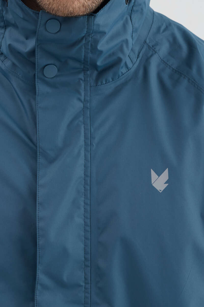 Northpeak Steinkjer 2 regnjakke dame