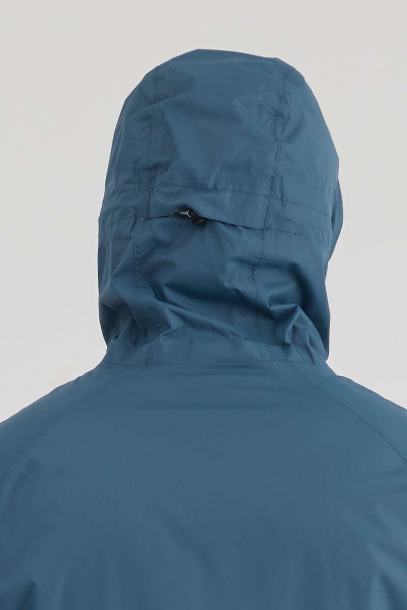 Northpeak Steinkjer 2 regnjakke dame