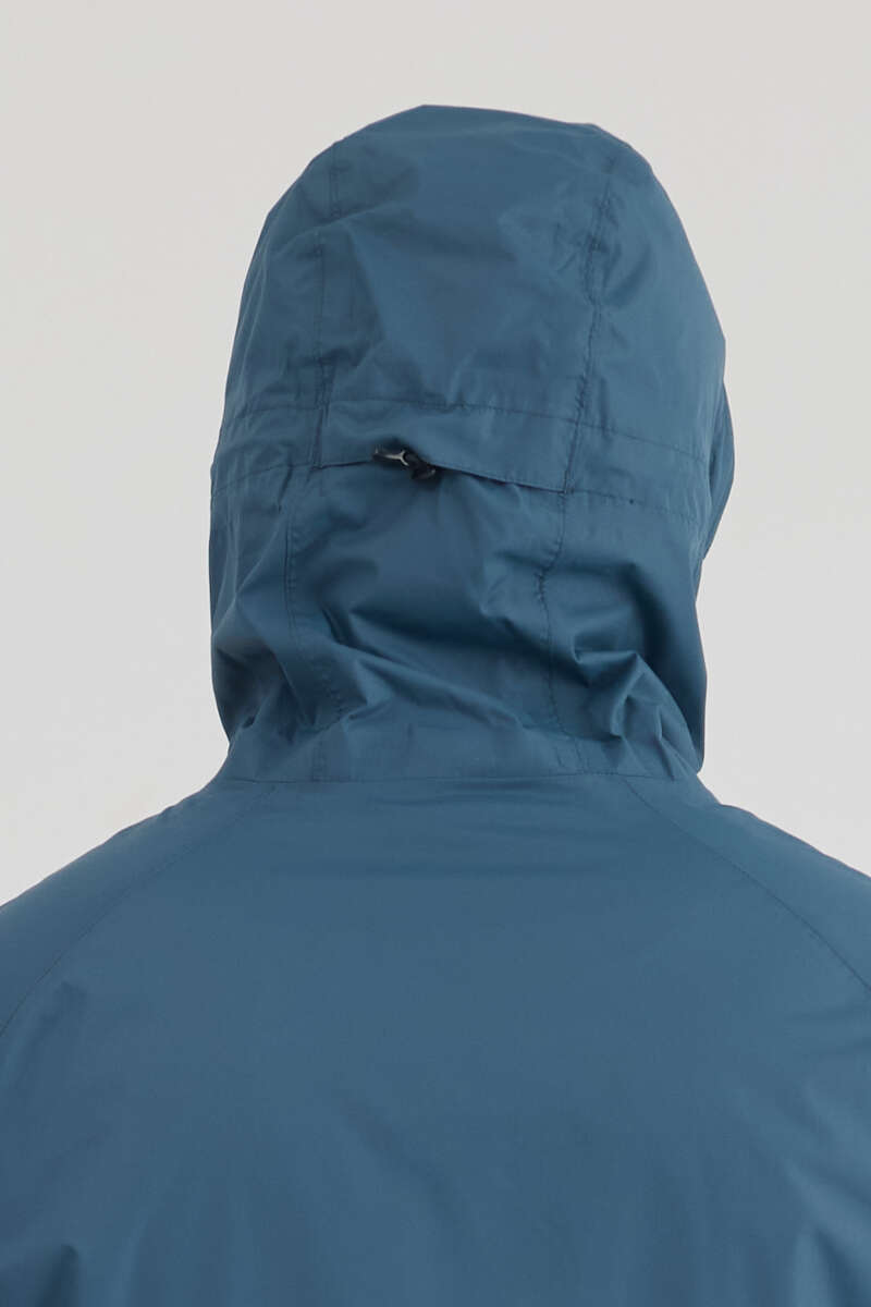 Northpeak Steinkjer 2 regnjakke dame