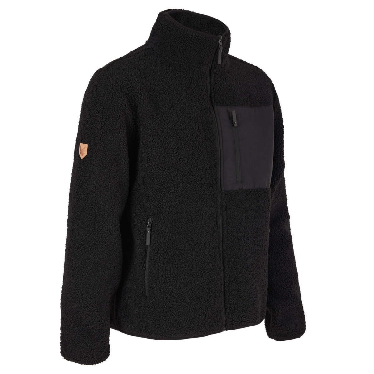 Northpeak Surnadal 2 pilefleece jakke herre