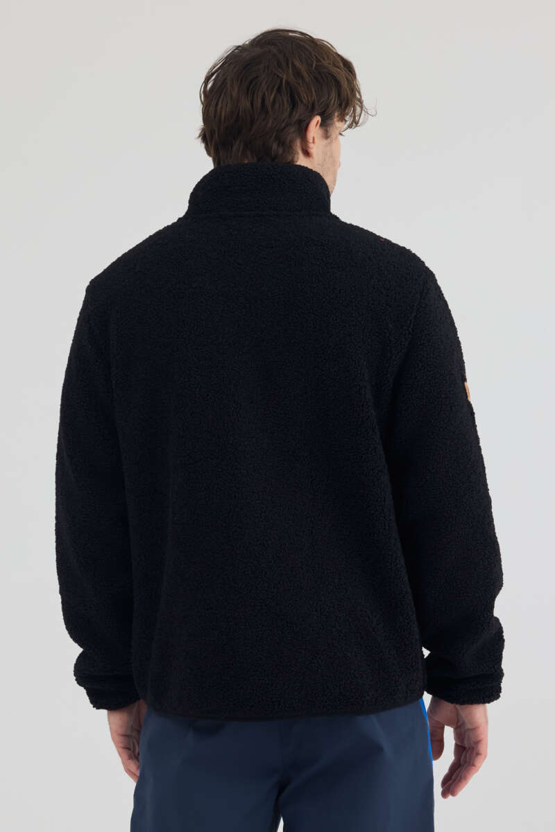 Northpeak Surnadal 2 pilefleece jakke herre