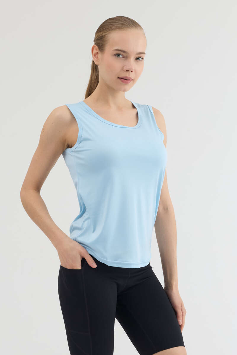 Northpeak Anya treningstopp dame