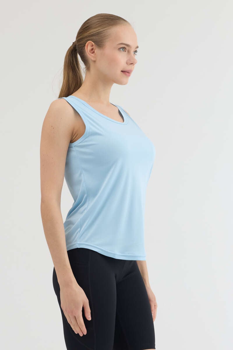 Northpeak Anya treningstopp dame