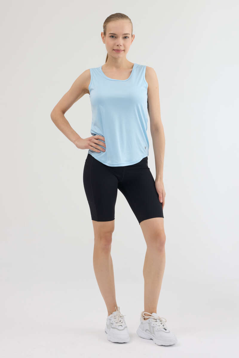 Northpeak Anya treningstopp dame