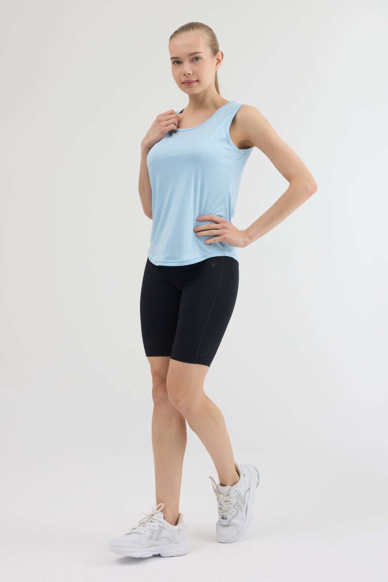 Northpeak Anya treningstopp dame
