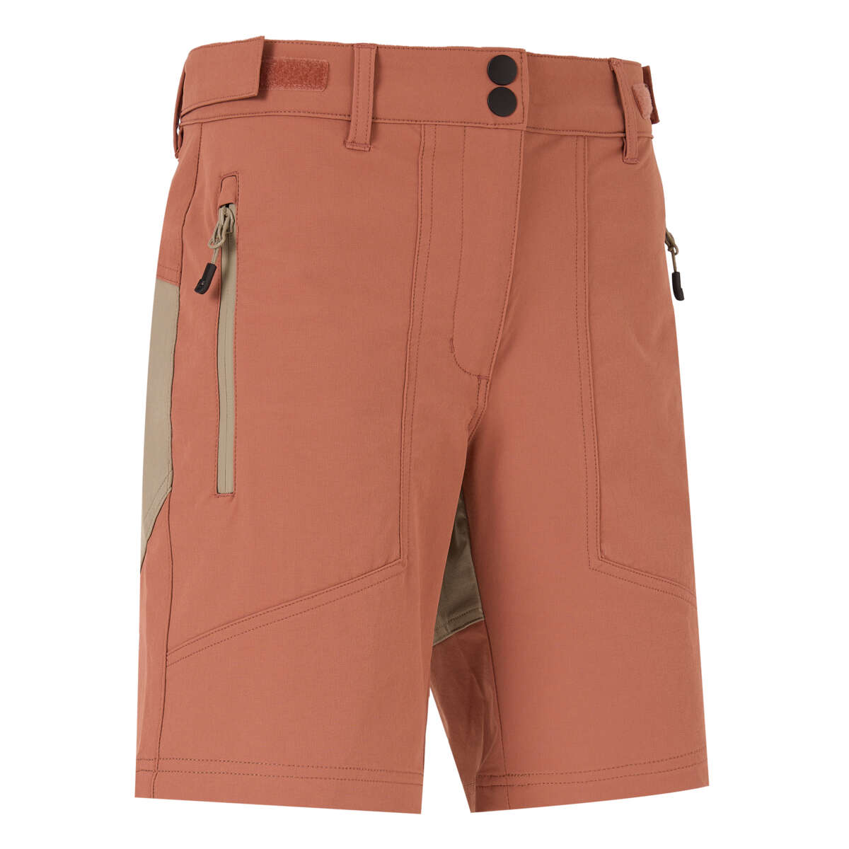 Northpeak Rasletind turshorts dame