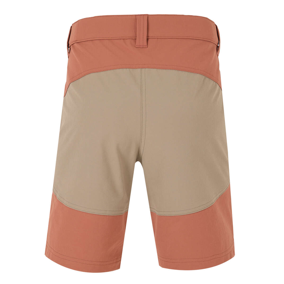Northpeak Rasletind turshorts dame