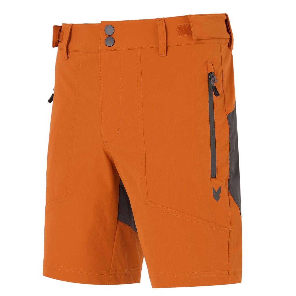 Northpeak Rasletind turshorts herre