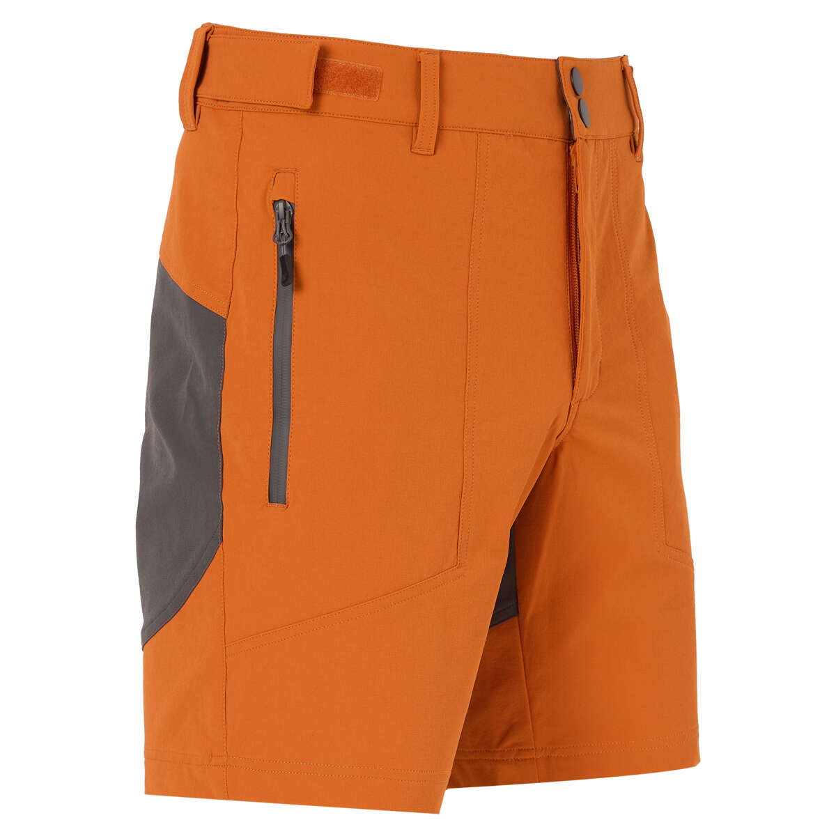 Northpeak Rasletind turshorts herre