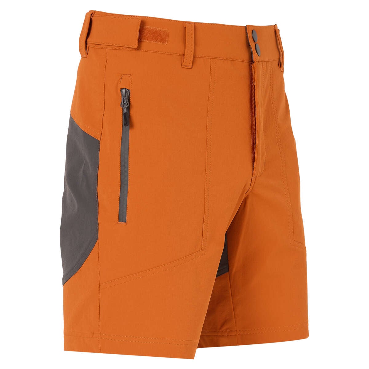 Northpeak Rasletind turshorts herre