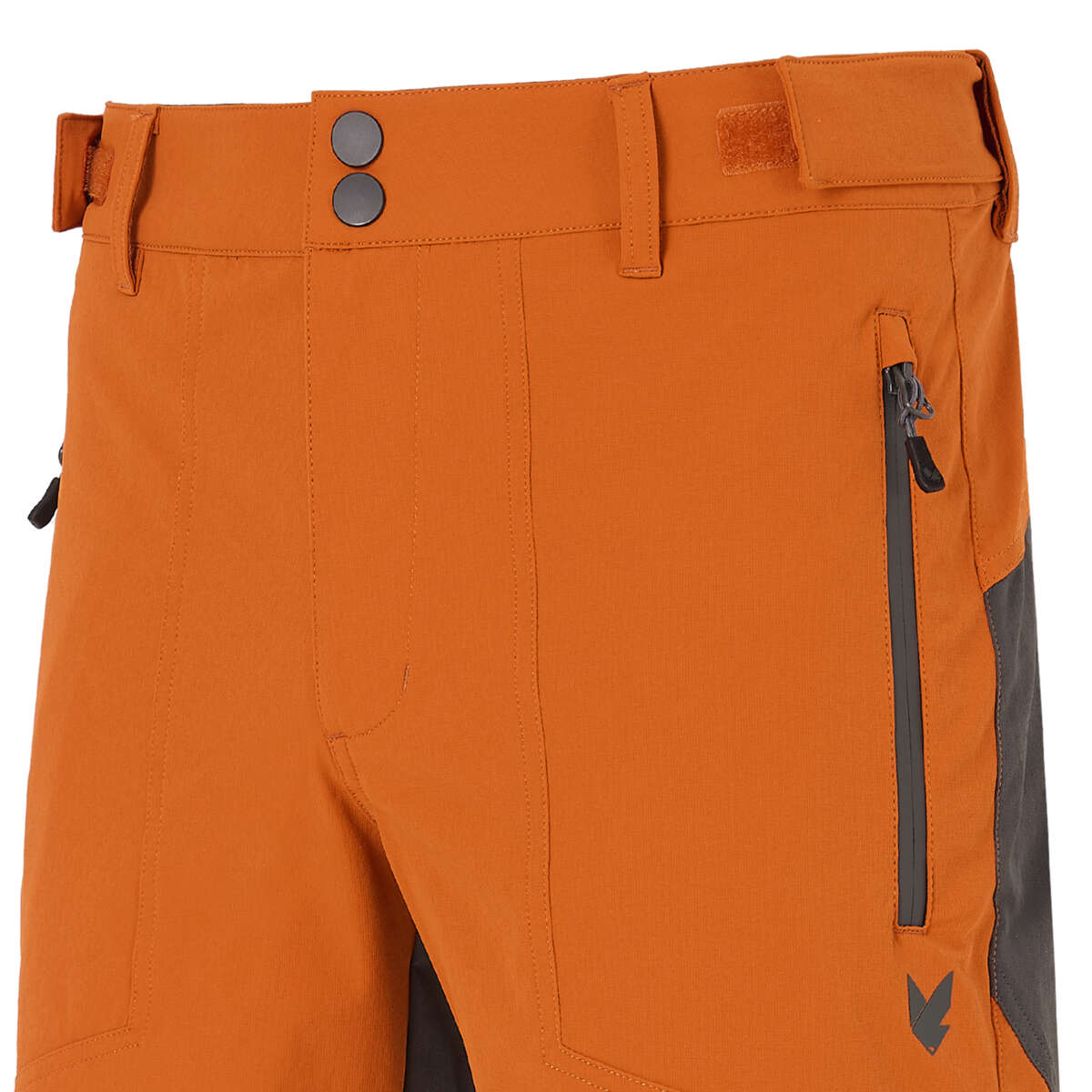 Northpeak Rasletind turshorts herre