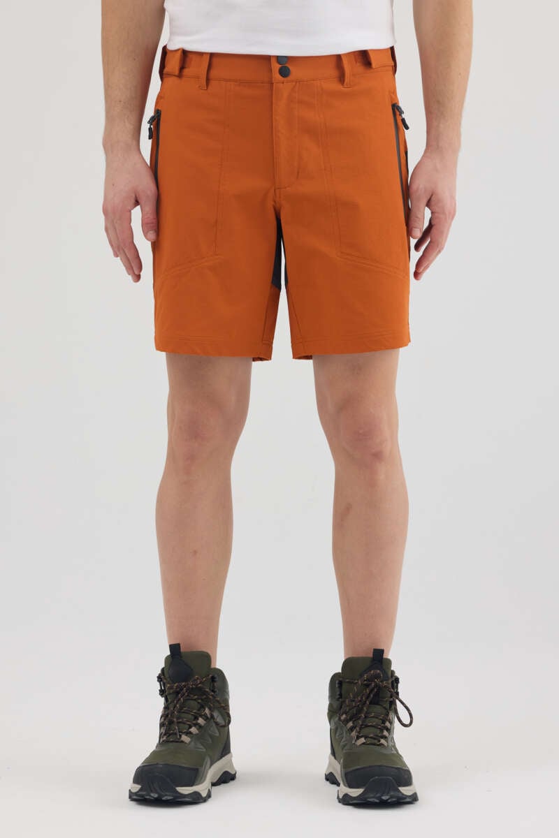 Northpeak Rasletind turshorts herre