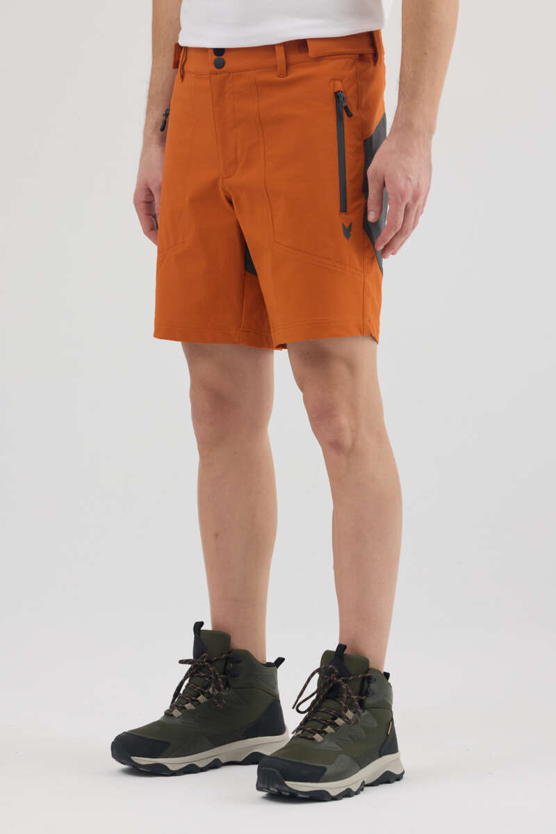 Northpeak Rasletind turshorts herre